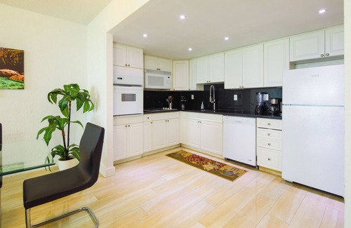 Sunny Isles Beach Complejo | Wonderful Ocean Reserve Miami Condos