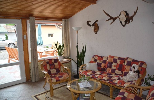 Felsotarkany Apartamento | Maravillosa vista panorámica sobre las montañas de Bükk.
