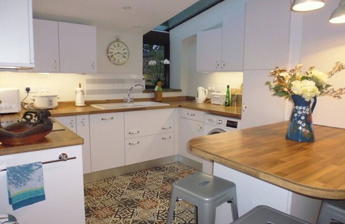 Bloxham Casa | Wonderful Picturesque Countryside Cottage