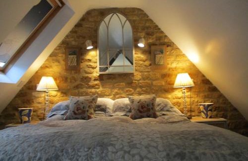 Bloxham Casa | Wonderful Picturesque Countryside Cottage