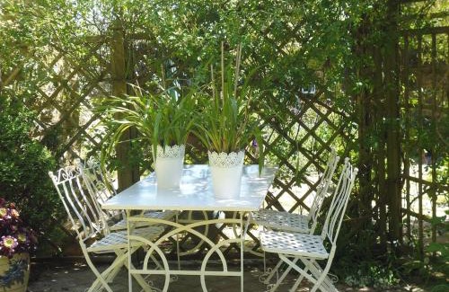 Bloxham Casa | Wonderful Picturesque Countryside Cottage