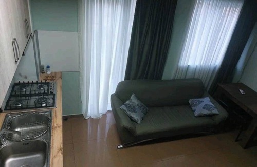 Tbilisi Apartamento | Wonderful place for 2 persons