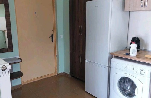 Tbilisi Apartamento | Wonderful place for 2 persons