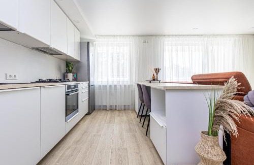 Palanga Apartamento | Wonderful place to stay - Palanga