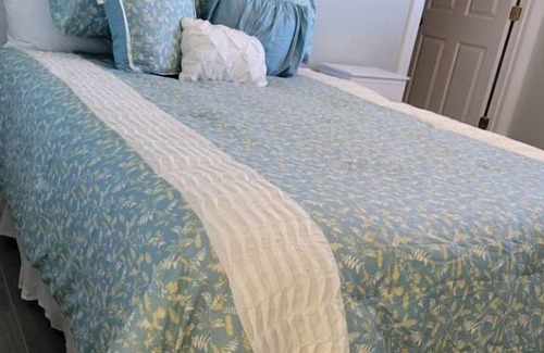 Warsaw Apartamento | Wonderful Place to Stay in Duplin County