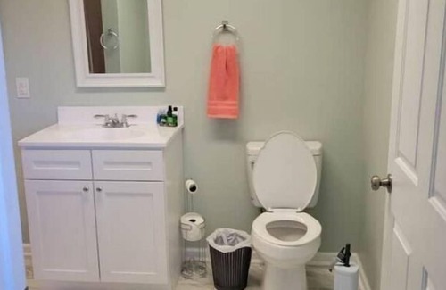 Warsaw Apartamento | Wonderful Place to Stay in Duplin County
