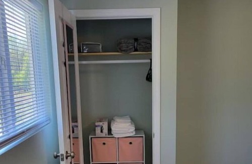 Warsaw Apartamento | Wonderful Place to Stay in Duplin County