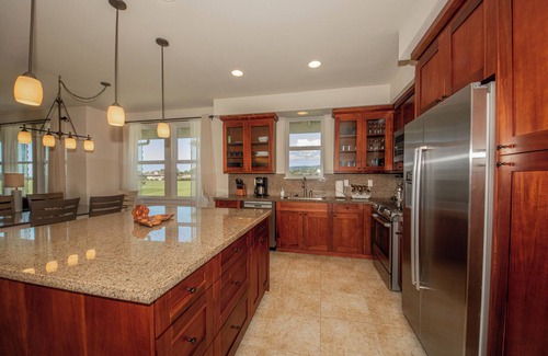 Poipu Casa | Wonderful Poipu 6 Bedrooms for 12!