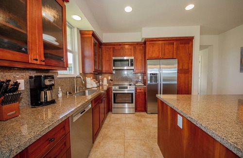 Poipu Casa | Wonderful Poipu 6 Bedrooms for 12!
