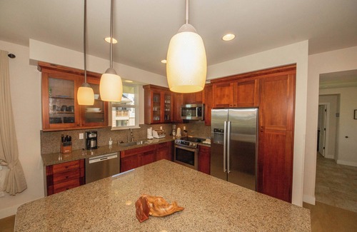 Poipu Casa | Wonderful Poipu 6 Bedrooms for 12!
