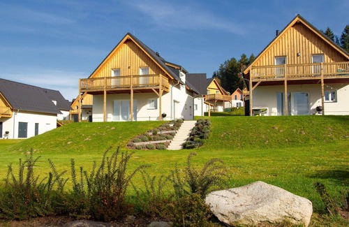 Lojzova Paseka Casa | Estupenda casa de vacaciones privada para 8 personas con WIFI, TV, terraza y aparcamiento