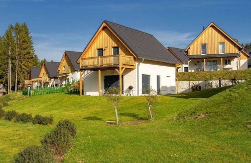 Lojzova Paseka Casa | Maravillosa casa de vacaciones privada con WIFI, TV, terraza, mascotas permitida y aparcamiento