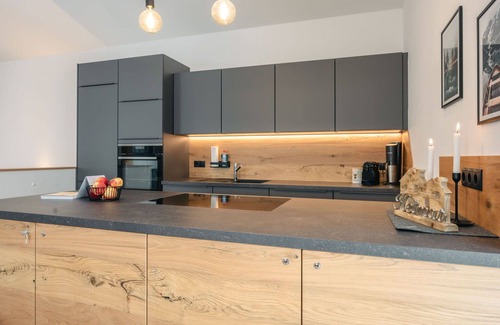 Wolfsberg Casa | Preciosa casa de vacaciones privada para 6 personas con WIFI, TV, terraza y aparcamiento