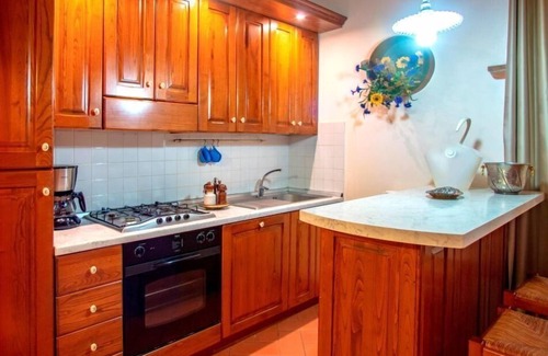 Bibbiena Villa | Casa de vacaciones privada con WIFI, A/C, piscina privada, TV, mascotas permitida, aparcamiento
