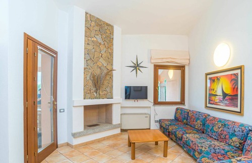 Costa Rei Casa | Preciosa casa de vacaciones privada con piscina privada, WIFI, A/C, TV, terraza y aparcamiento
