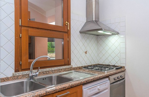 Costa Rei Casa | Preciosa casa de vacaciones privada con piscina privada, WIFI, A/C, TV, terraza y aparcamiento