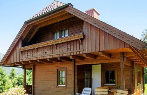 Mitterberg Casa | Preciosa casa de vacaciones privada para 6 personas con WIFI, TV, terraza y aparcamiento