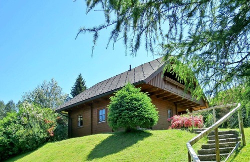 Mitterberg Casa | Preciosa casa de vacaciones privada para 6 personas con WIFI, TV, terraza y aparcamiento