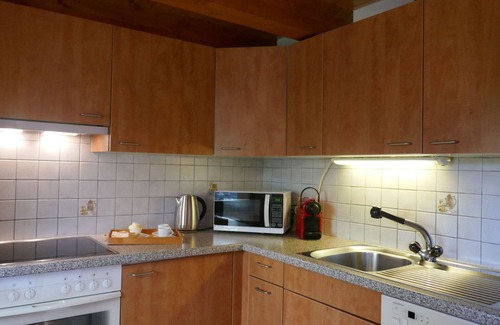 Semione Casa | Casa de vacaciones privada con TV, patio, mascotas permitida, vista panorámica, aparcamiento