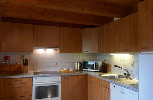 Semione Casa | Casa de vacaciones privada con TV, patio, mascotas permitida, vista panorámica, aparcamiento
