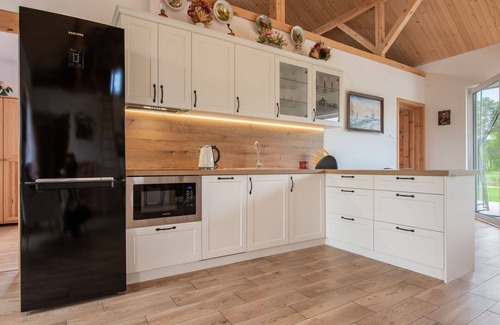Kierwik Casa | Casa de vacaciones privada con jacuzzi, WIFI, TV, terraza, vista panorámica, aparcamiento