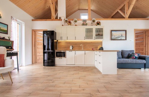 Kierwik Casa | Casa de vacaciones privada con jacuzzi, WIFI, TV, terraza, vista panorámica, aparcamiento
