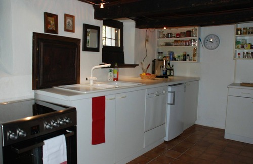 Lavizzara Casa | Casa de vacaciones privada con WIFI, TV, patio, mascotas permitida, vista panorámica, aparcamiento
