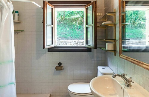 Herrerias Casa | Wonderful private villa for 2 people with TV, terrace and parking