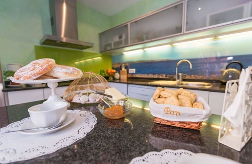 S'Illot-Cala Morlanda Casa | Estupenda casa de vacaciones privada para 6 personas con WIFI, A/C, TV y patio