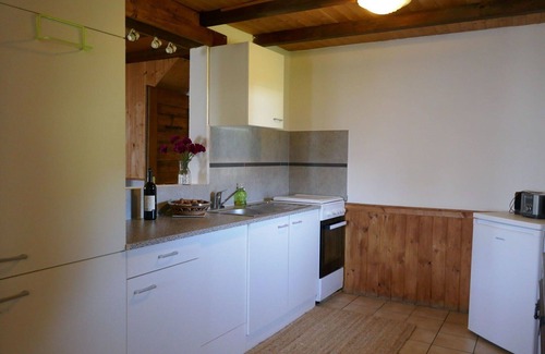 Acquarossa Casa | Casa de vacaciones privada con TV, terraza, mascotas permitida, vista panorámica, aparcamiento
