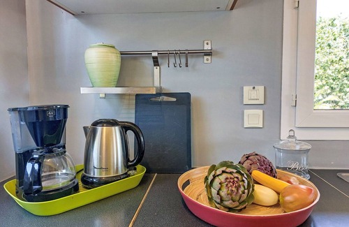 Le Ru Casa | Preciosa casa de vacaciones privada para 6 personas con TV, mascotas permitida y aparcamiento