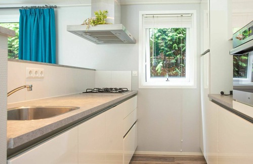 Municipality of Rhenen Casa | Maravillosa casa de vacaciones privada para 6 personas con WIFI, piscina, TV, terraza y aparcamiento