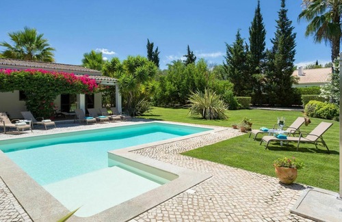 Alcalar Villa | Casa de vacaciones privada con WIFI, piscina privada, A/C, TV, terraza, vista panorámica