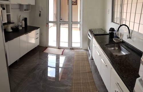 Olimpia Casa | Wonderful property 3 min. Thermas - 4 bedrooms - 5 x 3 SWIMMING POOL - Wi-Fi - complete