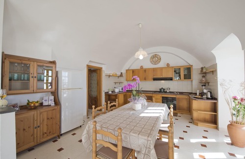 Furore Villa | Wonderful Property with Beautiful Sea View Terraces and Jacuzzi