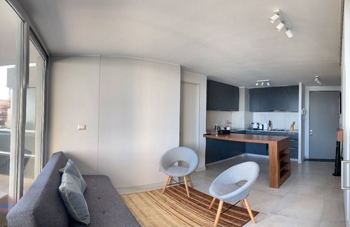 Renaca Apartamento | Maravilloso apartamento en Reñaca