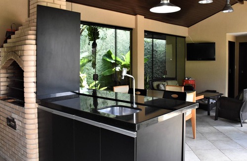 Portal da Ferradura Casa | ¡Maravillosa residencia en Alto da Ferradura, con impresionantes vistas!