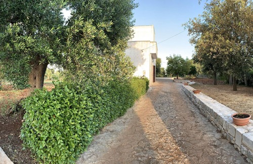 Castellana Grotte Casa | unas relajadas vacaciones en Castellana Grotte