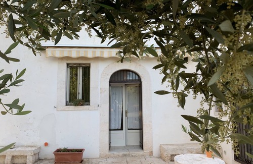 Castellana Grotte Casa | unas relajadas vacaciones en Castellana Grotte