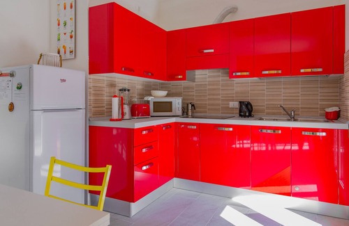 Mestre Apartamento | Maravilloso apartamento reformado perfecto para su visita a Venecia.