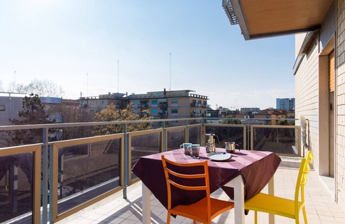 Mestre Apartamento | Maravilloso apartamento reformado perfecto para su visita a Venecia.