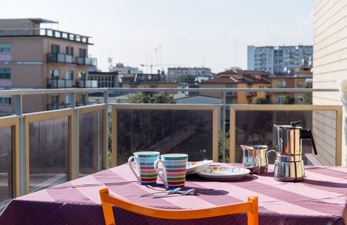 Mestre Apartamento | Maravilloso apartamento reformado perfecto para su visita a Venecia.