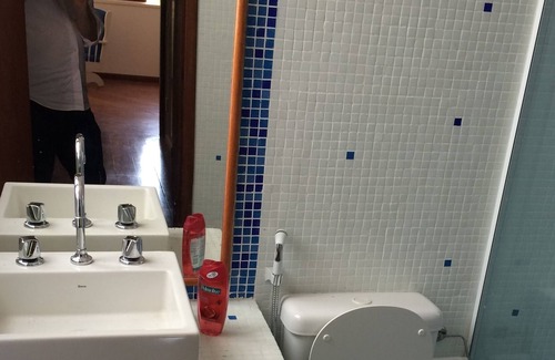 Itaipava Casa | residencia maravillosa con calma y 500 metros del castillo de Itaipava.