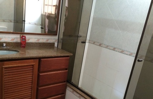 Itaipava Casa | residencia maravillosa con calma y 500 metros del castillo de Itaipava.