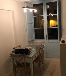 Otranto Historic Centre Apartamento | Wonderful residence in the heart of Otranto.
