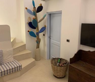 Otranto Historic Centre Apartamento | Wonderful residence in the heart of Otranto.