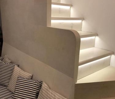 Otranto Historic Centre Apartamento | Wonderful residence in the heart of Otranto.