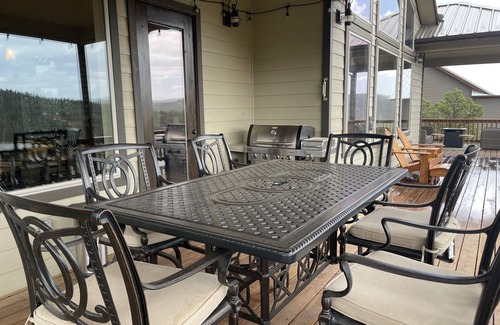 Ruidoso Casa | Wonderful retreat lake house, close to great hiking trails
