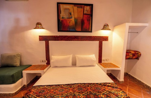 Zekkak Er Roumane Casa | Wonderful riad for a family in vibrant Fès