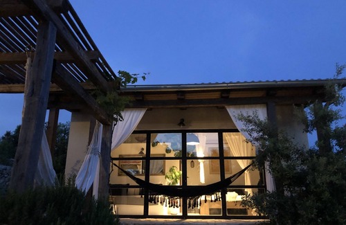 Brusje Cabaña | Maravillosa casa de campo boutique exclusiva con piscina. Silencio y belleza de la naturaleza.